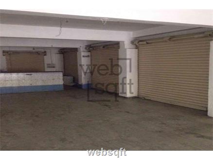 Commercial Retail showroom for Sale